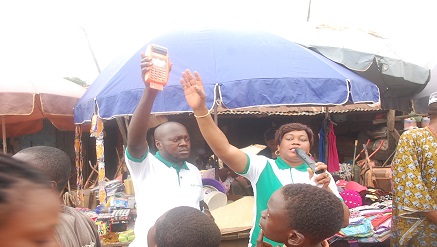 E-PPAN Intensifies Grassroots Mobilization on Cashless Initiative
