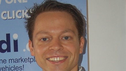 Carmudi to Dominate Nigeria’s Online Auto Market-Keller