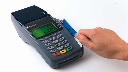 Revealed: mPoS Devices at Risk from Hackers