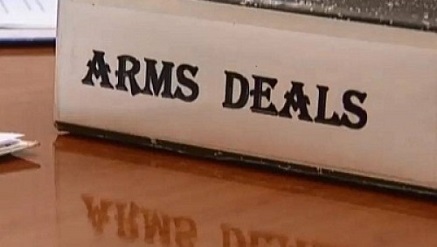 SERAP Demands Sanctions against FG over $9.3m Arms Cash