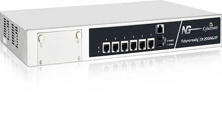 Addressing Business Networks Plights with Cyberoam’s CR200iNG-XP