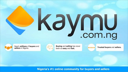 Kaymu, MCSA Tutor Students on Entrepreneurship
