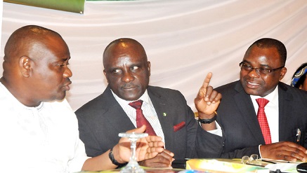 Sidmach, NERDC Launch e-Curriculum Portal