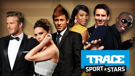 TRACE, MultiChoice Ink New Deal on TRACE Sports Stars