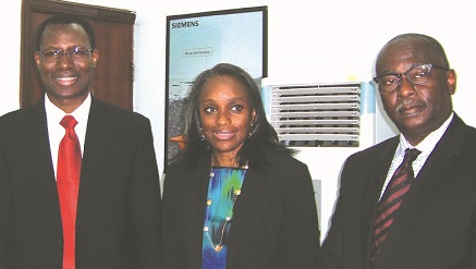 FG Pledges Support for Local Content in ICT