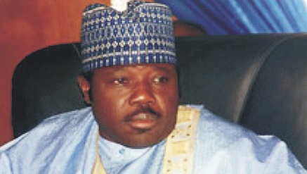 Sheriff, Alleged Boko Haram Financier on His Own-FG