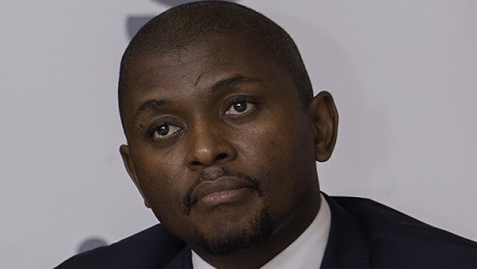Makwane, Microsoft Boss Makes Case for IP Protection