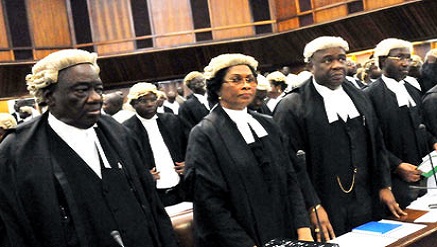 Lawyers Charged to Leverage Technology for Professional Development