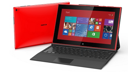 Microsoft, Mansard Insurance Partner to Unveil Lumia 930 in Nigeria