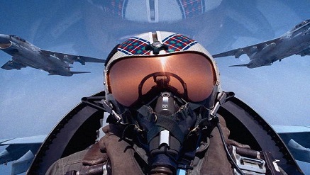 Boko Haram Beheads Nigerian Military Pilot