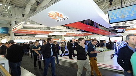 Huawei Shipped 32.03m Devices, Including 16.8m Smartphones in 3Q2014