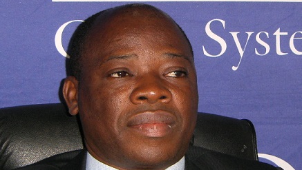 Software Implementation Failure not Peculiar to Nigeria - Agada