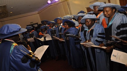 IIM to Honour Omobola, Okere, Others @ Induction Ceremony