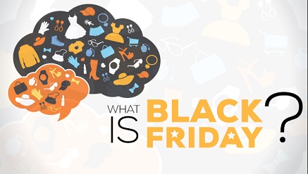 Jumia Explains Its Black Friday Concept