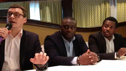 MoboFree Ignites New Competition in Nigeria e-Commerce Space