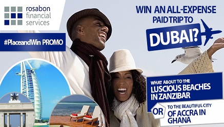 Rosabon Rewards Loyal Customers With Exciting Promotions