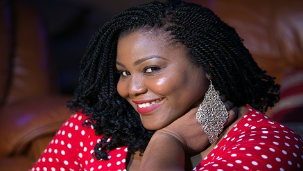 Wana, Popular Radio Personality, Anchors “Touching Lives”- Airtel