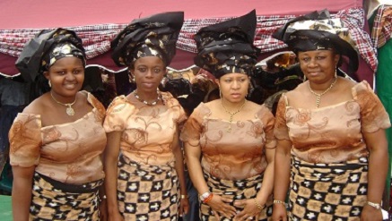 Etisalat Lifts 200 Women in Jigawa, Kano States
