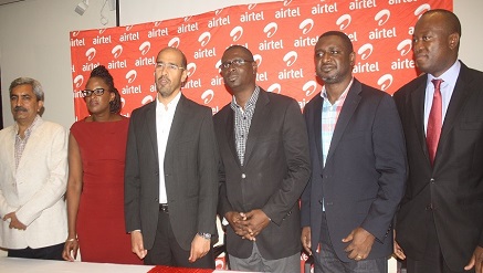 Airtel Unveils 'Catapult-a-Startup', Entrepreneurship Initiative