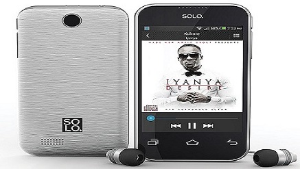 SOLO View App Launched in Nigeria with a Splash