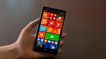 Minecraft: Pocket Edition Comes To Windows Phone 8.1
