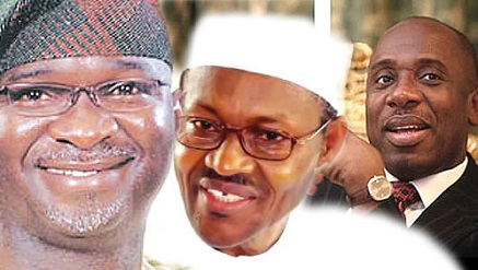 DSS Accuses APC of Plot to Hack into INEC Database