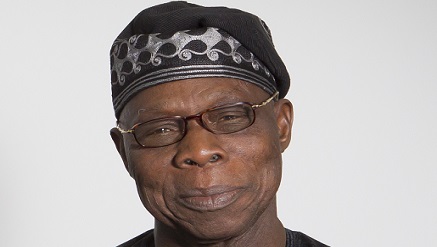 OBJ Says Buhari is Incorruptible, Clean