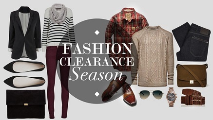 Jumia Says ‘It’s Time to Shop’, Unleashes Early Year Fashion Discounts