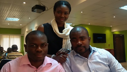iPolice Mobile App Goes Live for Elections Monitoring, Others