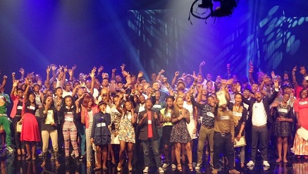 Top 100 Contestants Set for Nigerian Idol 5 Eviction Series