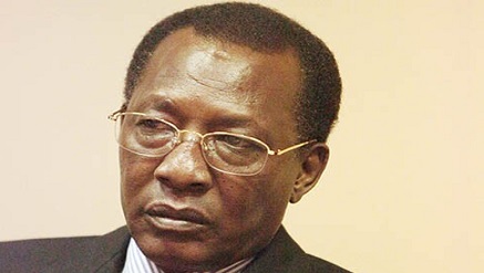 Chad President Vows to Kill Shekau, Boko Haram Leader