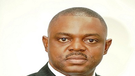 Edet Becomes Alcatel-Lucent CSO, MD in Nigeria