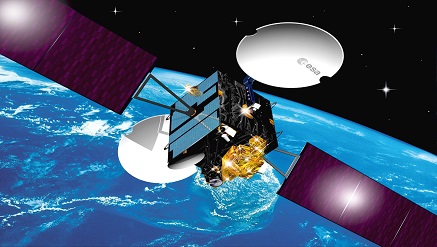 How Satellite Internet Could Weather Future Disasters