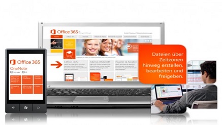 Microsoft Unveils Office 365 ProPlus Benefit