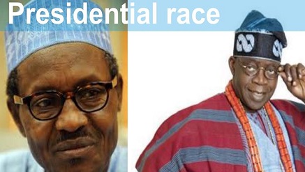 Men Who Made Buhari’s Victory Possible