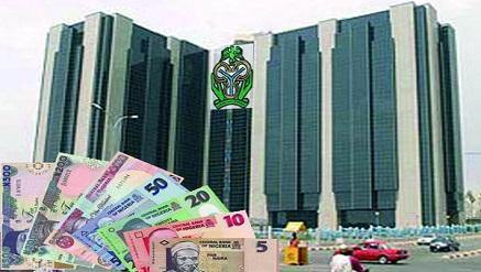 CBN Barks, to Publish Names of Chronic Bank Debtors