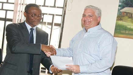 FMC Technologies, UniPort to Develop Next-Gen Subsea Engineers