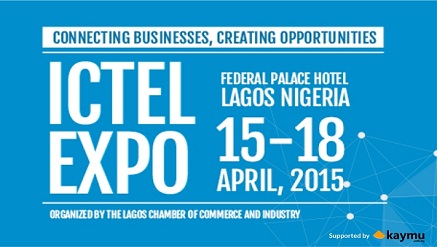 Wiles, Kaymu MD Speaks At ICTEL Expo 2015