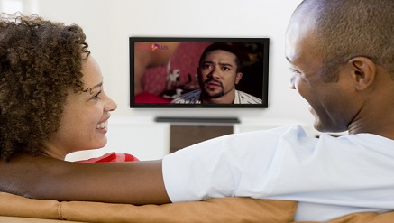 IROKOtv, StarTimes Ink Exclusive Channel Deal