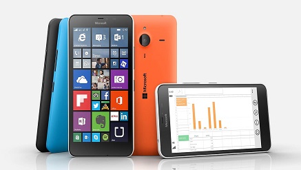 Lumia 640 XL Makes Triumphant Entry to Nigeria