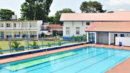 St. Saviours' Schools to Commission Olympic- size swimming pool