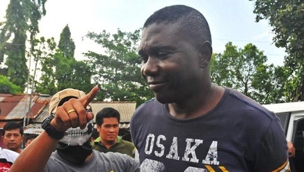 Indonesia Executes 3 Nigerians, Others for Drug Trafficking