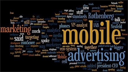 Mobile Ad Spending to Top $100Bn Worldwide in 2016