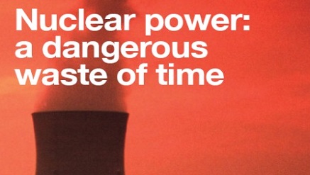 Nigeria, Russia in Talks for $80Bn Nuclear Power Deal