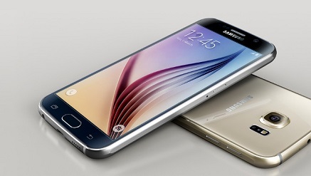 Galaxy S6 Duos with dual SIM capability Offers Double Delight