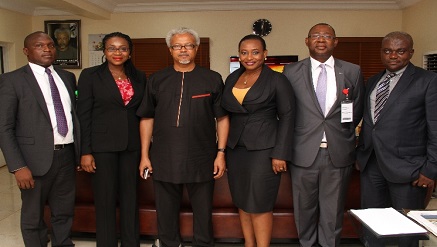 NITDA Drums Support for DACE 2015