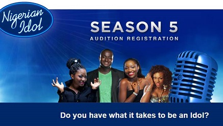 Nigerian Pop Legend, Asa Headlines Nigerian Idol 5 Grand Finale