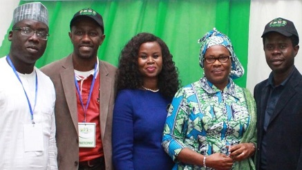 Etisalat Partners Environment Ministry on 2015 World Environment Day Lecture