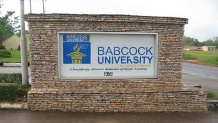 Babock University Deploys TCR Academic Technologies