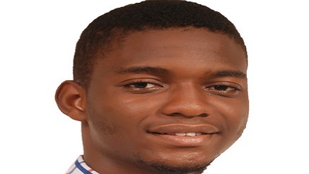 Nigerian Student Wins Microsoft Social Good Contest